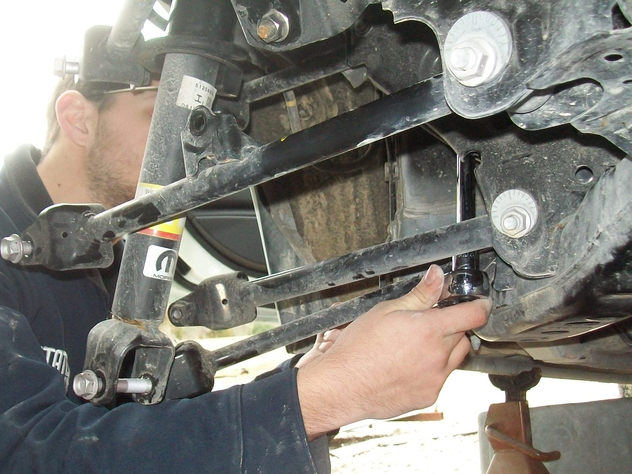 Rear Differential Swap (full housing) Fiat 124 Spider Forum