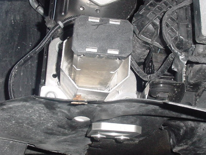 Dart tow hook Dodge Dart Forum